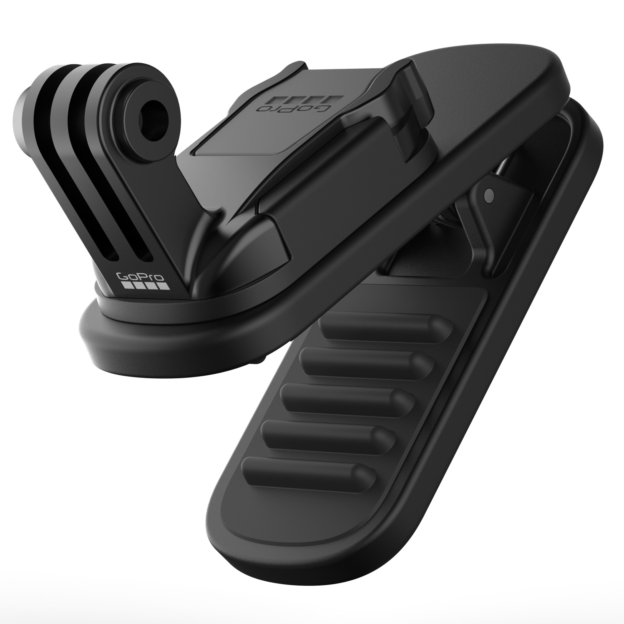 Магнитный поворотный зажим для GoPro Magnetic Swivel Clip