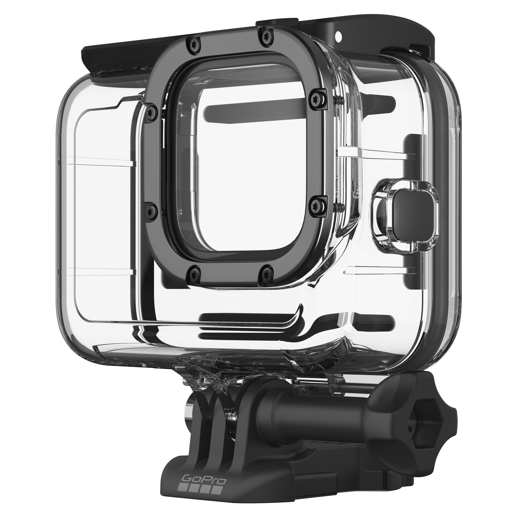 GoPro HERO9 Black Protective Housing + Waterproof Case