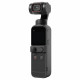 DJI Pocket 2 Creator Combo handheld camera gimbal