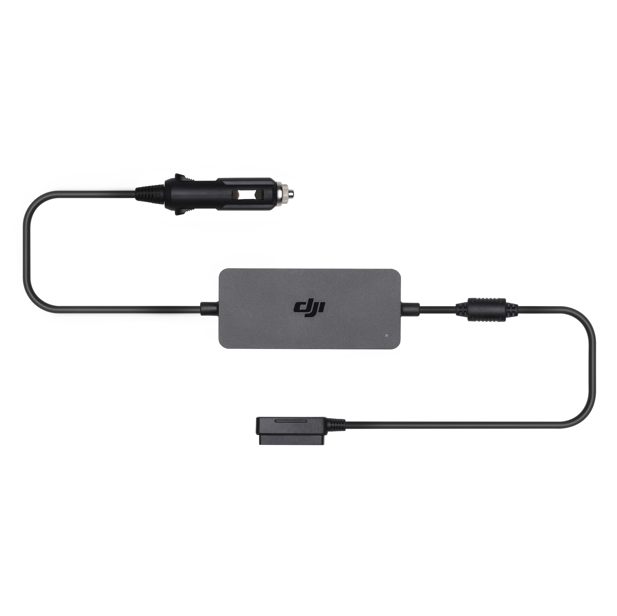 Автомобильное зарядное устройство DJI Mavic Air 2, главный вид