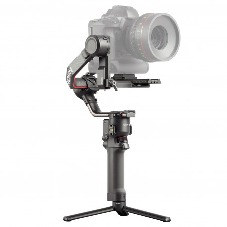 Стабілізатор для дзеркальних та бездзеркальних камер DJI Ronin RS2