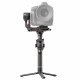Стабилизатор для зеркальных и беззеркальных камер DJI Ronin RS2, с камерой_1