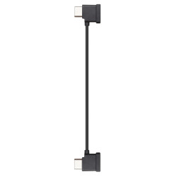 DJI RC-N1 Mavic 3 / Air 2 / 2S/ Mini 2 RC Cable (USB Type-C connector)