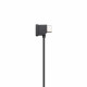 DJI Mavic Air 2 RC Cable (USB Type-C connector), USB Type-C Connector