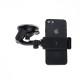 Phone mount on the suction cup main photo3
