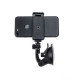 Phone mount on the suction cup main photo4