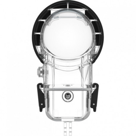 Подводный корпус Dive Case для Insta360 ONE X2, главный вид