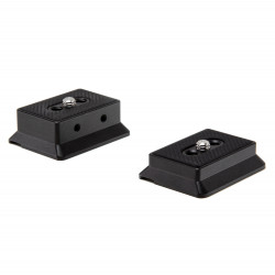 DJI R Quick Release Plate for RS 2 & RSC 2 (Upper)