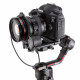 DJI Ronin Focus Motor for RS 2 and RSC 2, overall plan_1