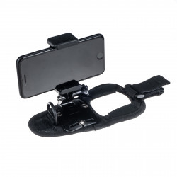 Hand mount for phone