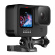 GoPro HERO9 Black action camera, close-up