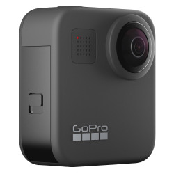GoPro MAX 360 camera