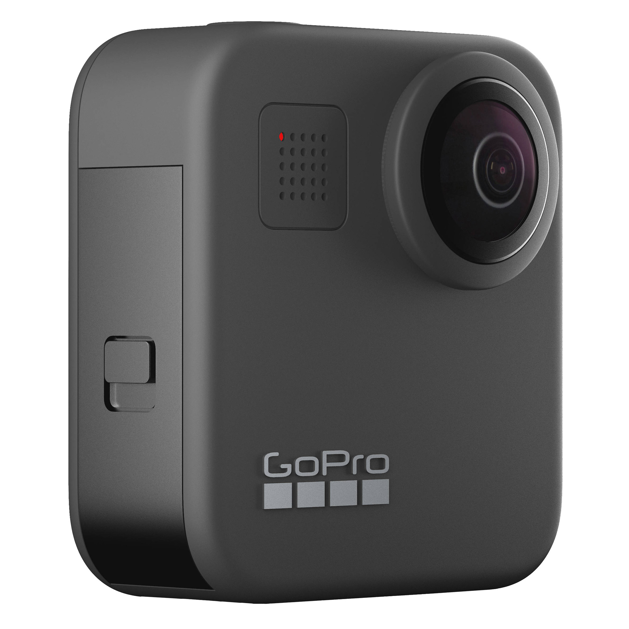GoPro MAX, main view