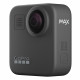 GoPro MAX, appearance
