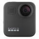 GoPro MAX, front view