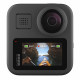 Панорамная экшн-камера GoPro MAX, сенсорный дисплей
