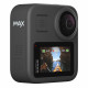 Панорамная экшн-камера GoPro MAX, общий план_2