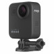 GoPro MAX, with quick release latch_2