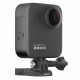Панорамная экшн-камера GoPro MAX, с быстросъемной защелкой_1