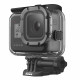 Underwater case GoPro HERO8 Black Protective Housing, with a camera