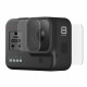Защитные пленки для дисплеев и линзы GoPro Tempered Glass Lens + Screen Protectors для HERO8 Black, главный вид