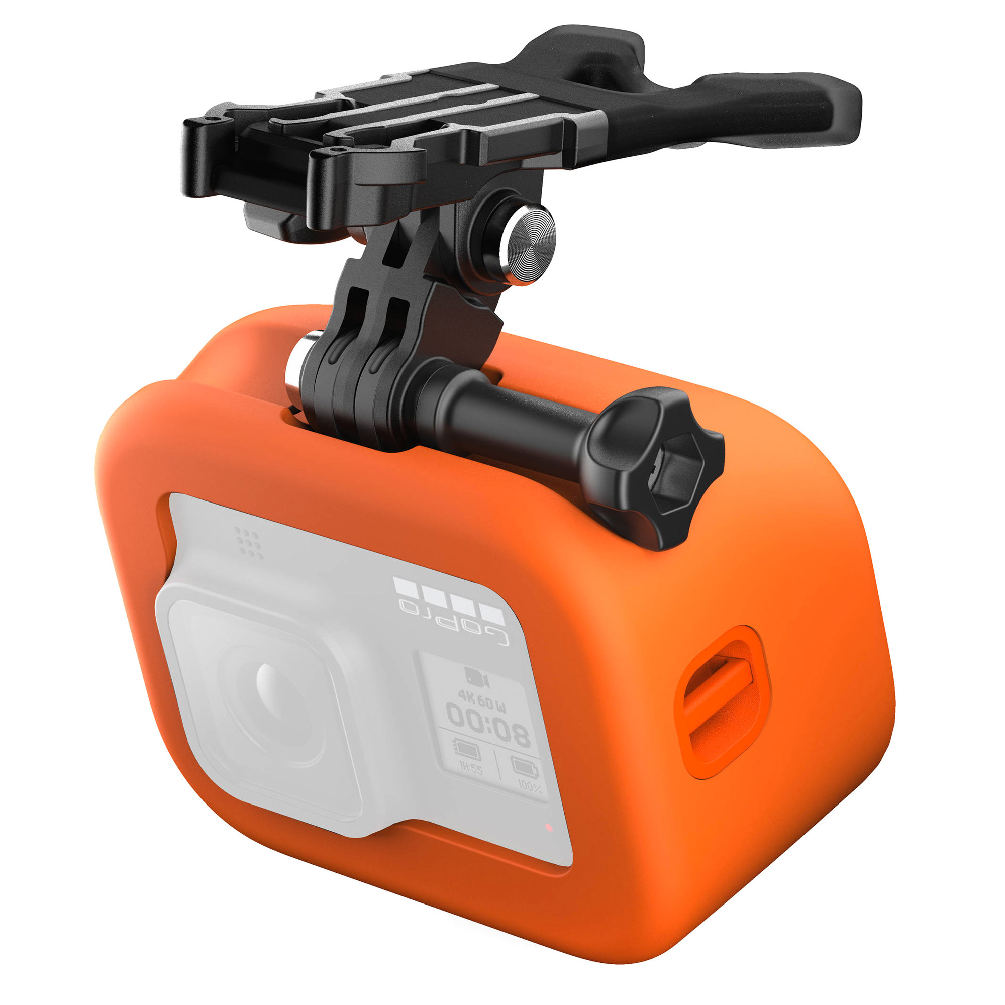 GoPro Bite Mount+Floaty for HERO8 Black, main view