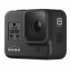 GoPro HERO8 Black action camera, close-up