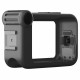 GoPro HERO9 Black action camera Media Mod Bundle, frame overall plan_1