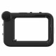GoPro HERO9 Black action camera Media Mod Bundle, frame frontal view