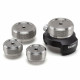 DJI R Roll Axis Counterweight Set, overall plan