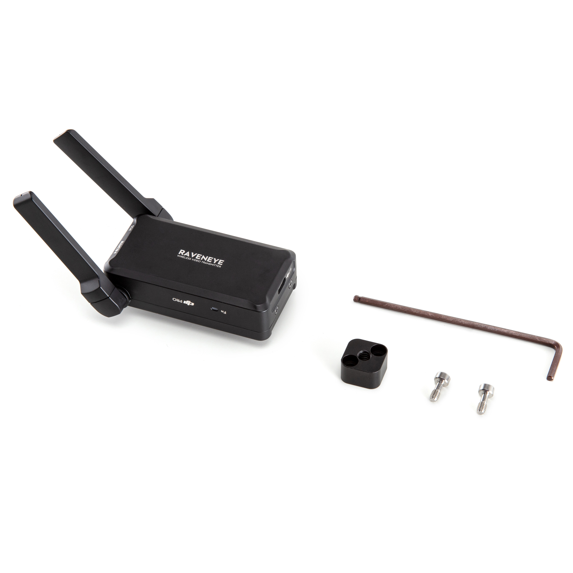 DJI Ronin Raveneye Image Transmission System, main view