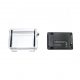 Аккумулятор Telesin Battery BacPac для GoPro HERO4  (GP-BPB-234) (комплект)