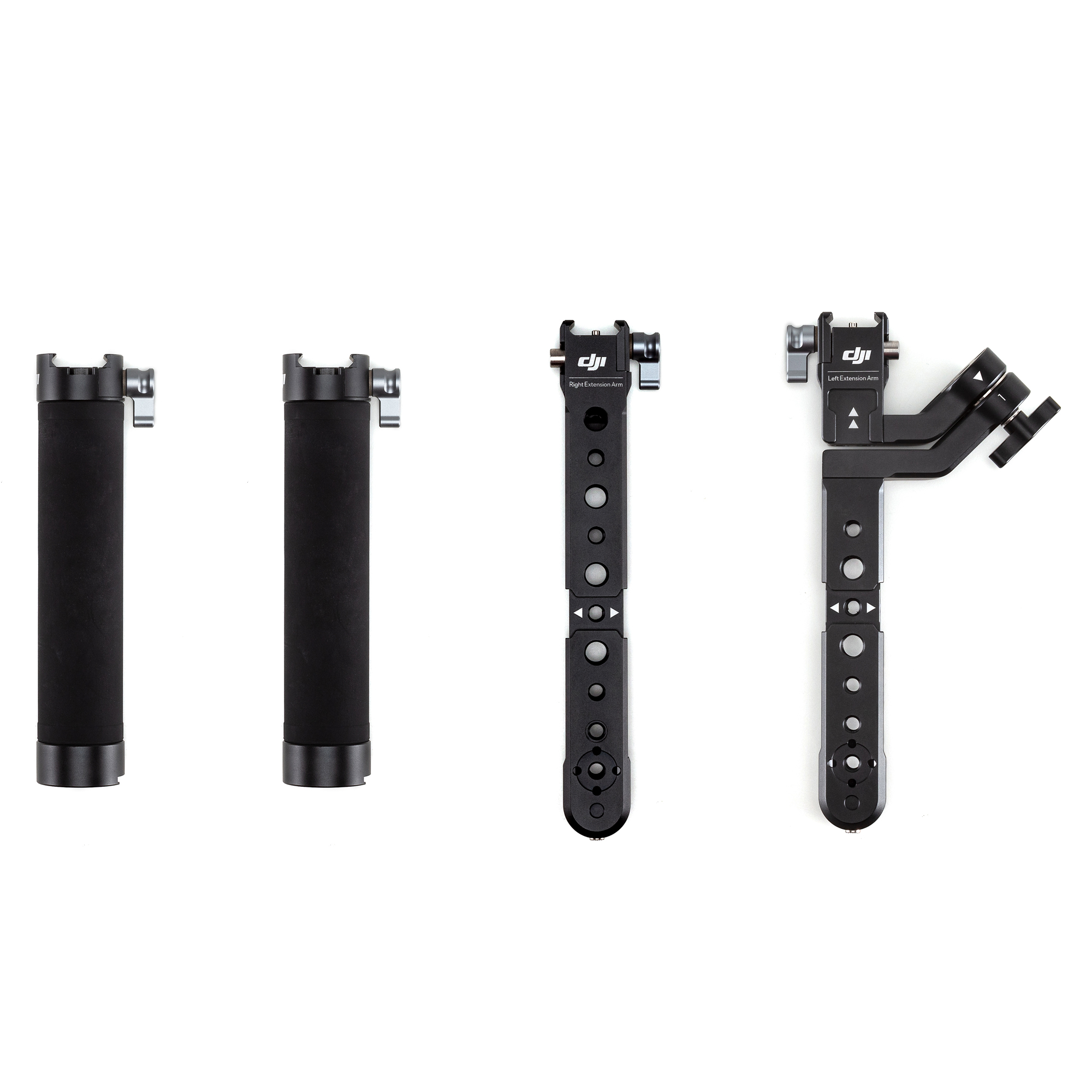 Подвійна рукоятка для DJI RS2/RSC2