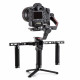 DJI R Twist Grip Dual Handle for RS 2 & RSC 2, with camera and steadicam_3