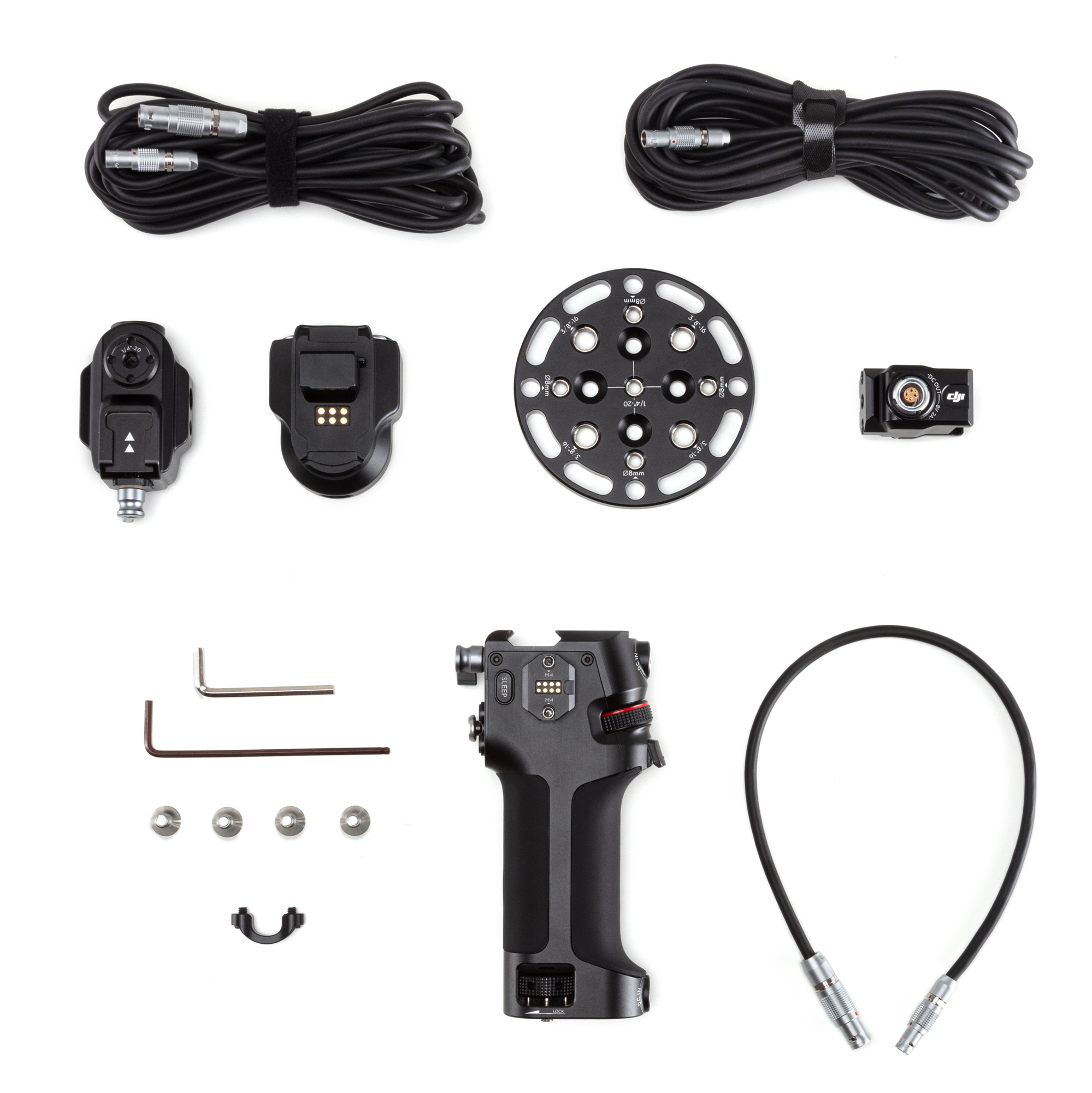 DJI Ronin Expansion Base Kit, main view