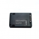 Аккумулятор Telesin Battery BacPac для GoPro HERO4  (GP-BPB-234) (вид снизу)