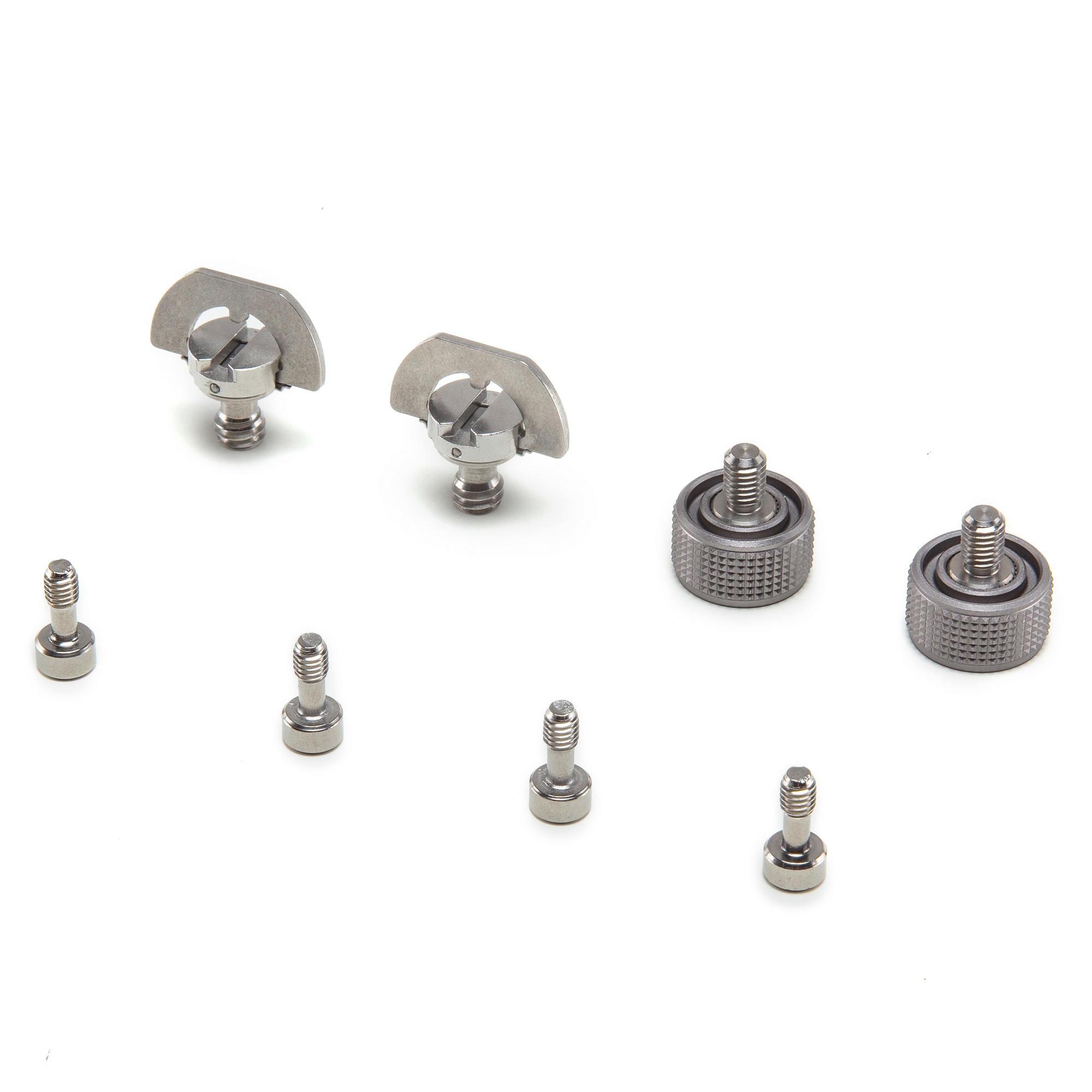 DJI R Screw Kit, main view