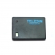 Аккумулятор Telesin Battery BacPac для GoPro HERO4  (GP-BPB-234) (вид сверху)