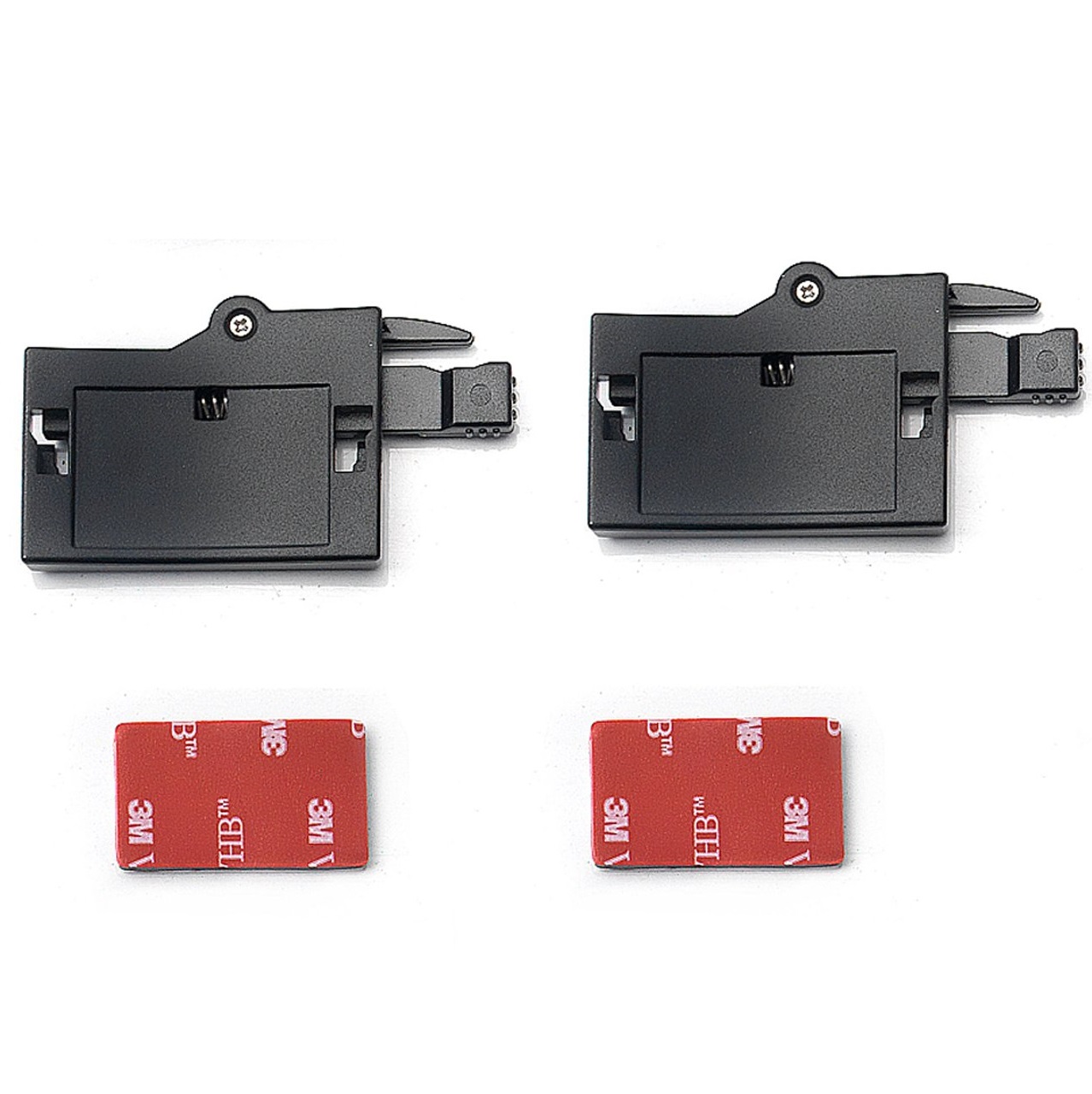 (S06) Helmet mount x2pcs, main view