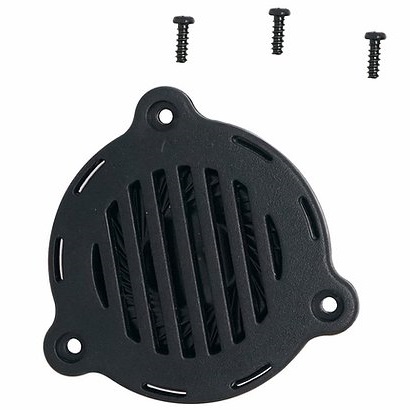 (SD-SPK) Repairing speaker components, main view