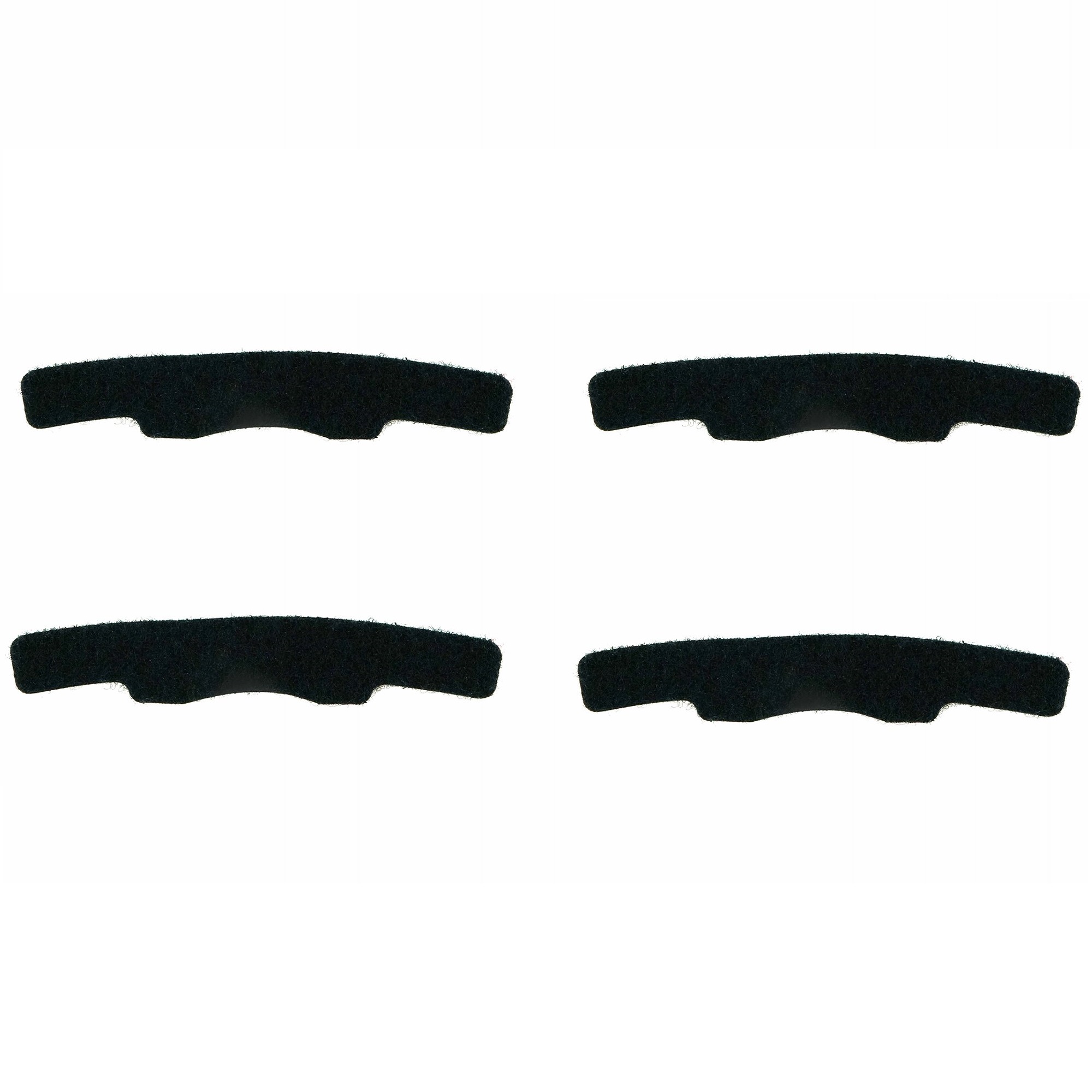 (S08)Velcro tape for B02R & B03R (4pcs), main view