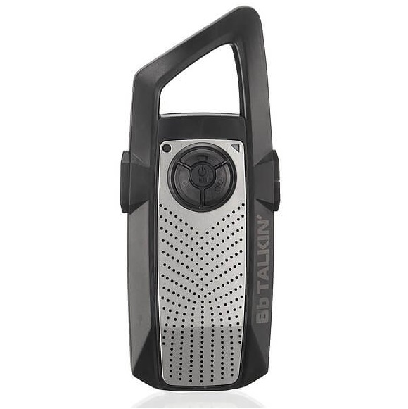Рация BB SPEAKER A01SPK, главный вид