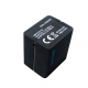 Telesin Dual Charger - USB зарядка на 2 батареи для GoPro HERO4 (mini usb порт)