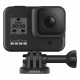 GoPro HERO8 Black action camera (showcase instance), frontal view_1