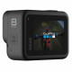 Экшн-камера GoPro HERO8 Black (витринный экземпляр), сенсорный экран