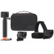 Комплект GoPro Adventure Kit V2 для съемки приключений, главный вид