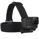 Комплект GoPro Adventure Kit V2 для съемки приключений, крепление на голову Head Strap