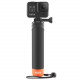 Комплект GoPro Adventure Kit V2 для съемки приключений, рукоятка-поплавок GoPro Handler Floating Hand Grip V2