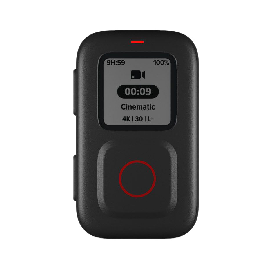 Пульт дистанційного керування GoPro Remote HERO9 Black / HERO8 / MAX