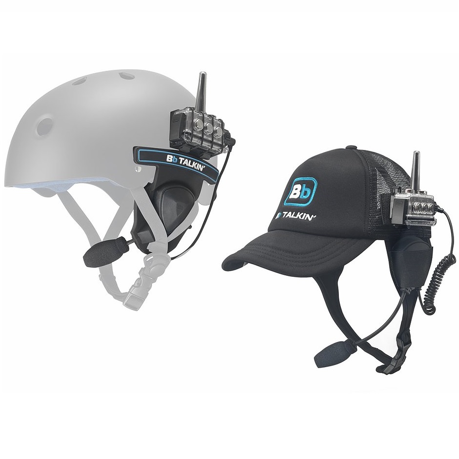 BbTALKIN ADVANCE Kite/Wind Surf (cap) (А02R+B01CR+B02R)